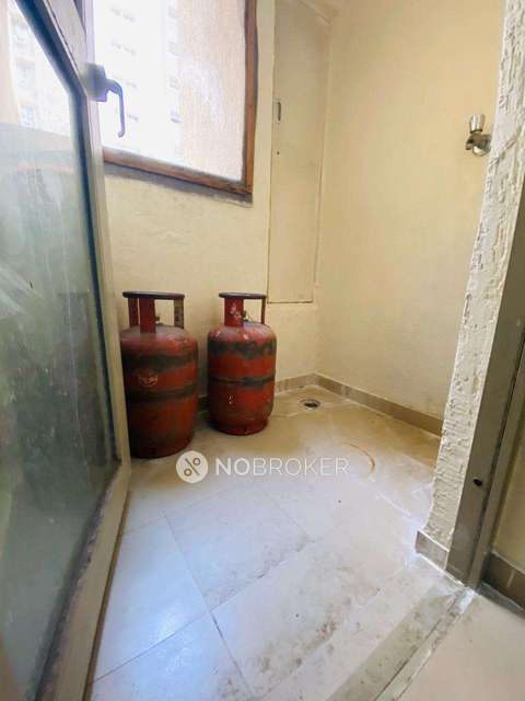 2 BHK Flat In Lodha Casa Riogold For Sale  In Dombivli East