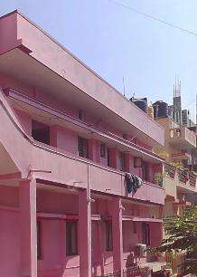 1 RK House for Rent  In Nandini Layout