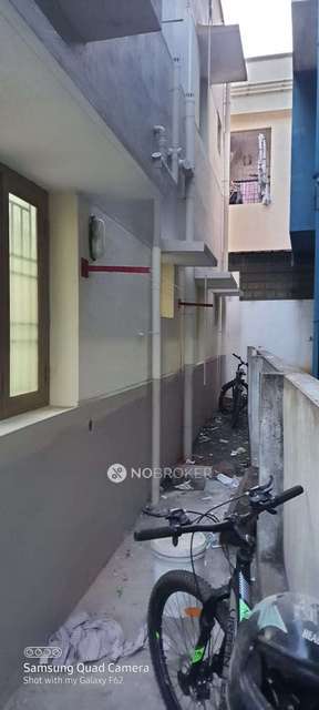 2 BHK Flat In Somesh Appartment  For Sale  In Iyyappanthangal