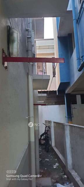 2 BHK Flat In Somesh Appartment  For Sale  In Iyyappanthangal