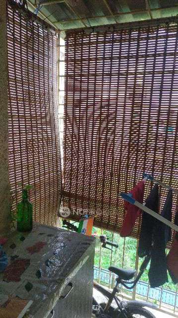 1 BHK Flat In Swamy Narayan Heights  For Sale  In Karanjade