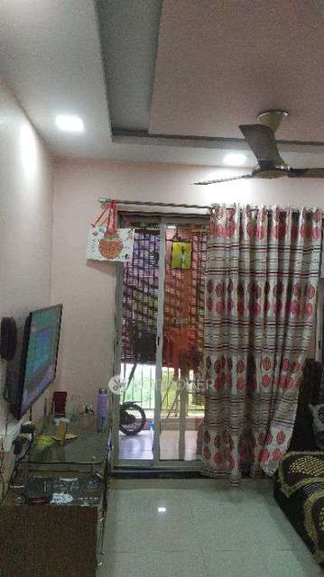 1 BHK Flat In Swamy Narayan Heights  For Sale  In Karanjade