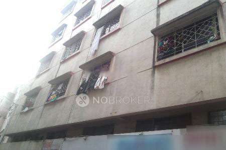 2 BHK Flat In Ganesh Pooja Apartment for Rent  In Bibwewadi