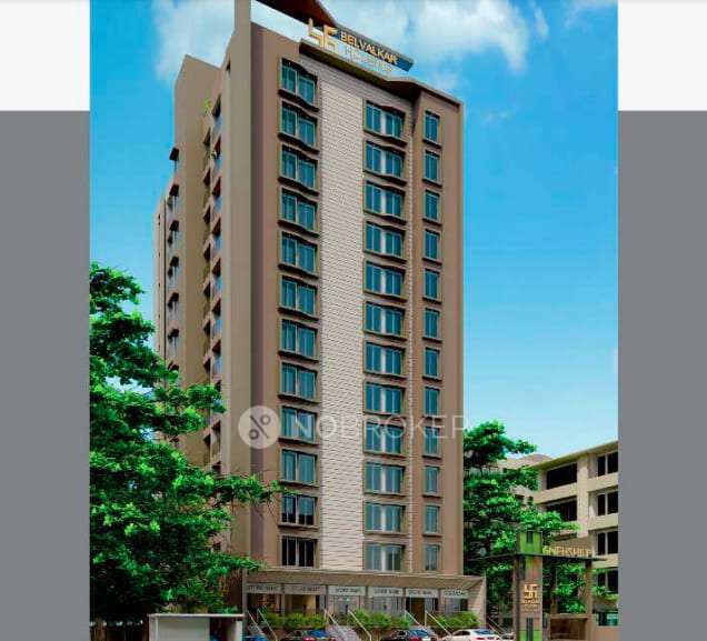 3 BHK Flat In Belvalkar Snehshilp For Sale  In Kothrud