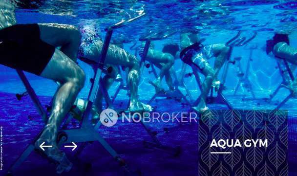 1 BHK Flat In Jp North Garden City For Sale  In Lal Bahadur Shastri Marg, Shanti Vihar, Mira Road East, Shanti Vihar, Mira Road, Mira Bhayandar, Maharashtra 401107, India