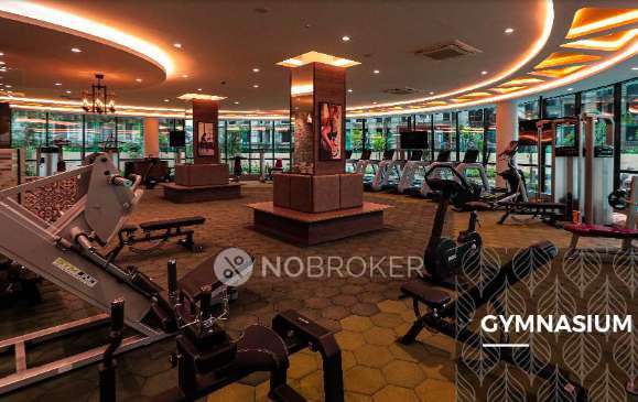 1 BHK Flat In Jp North Garden City For Sale  In Lal Bahadur Shastri Marg, Shanti Vihar, Mira Road East, Shanti Vihar, Mira Road, Mira Bhayandar, Maharashtra 401107, India