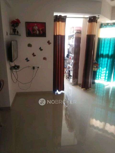 1 BHK Flat In Bsk Krishnakamal Residency For Sale  In Sangurdi