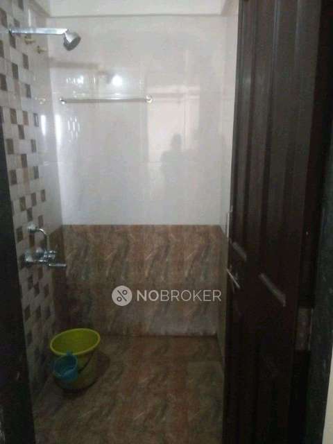 1 BHK Flat In Bsk Krishnakamal Residency For Sale  In Sangurdi