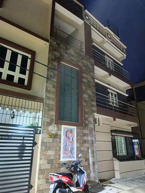 1 BHK House for Rent  In Udaya Nagar, Mahadevapura