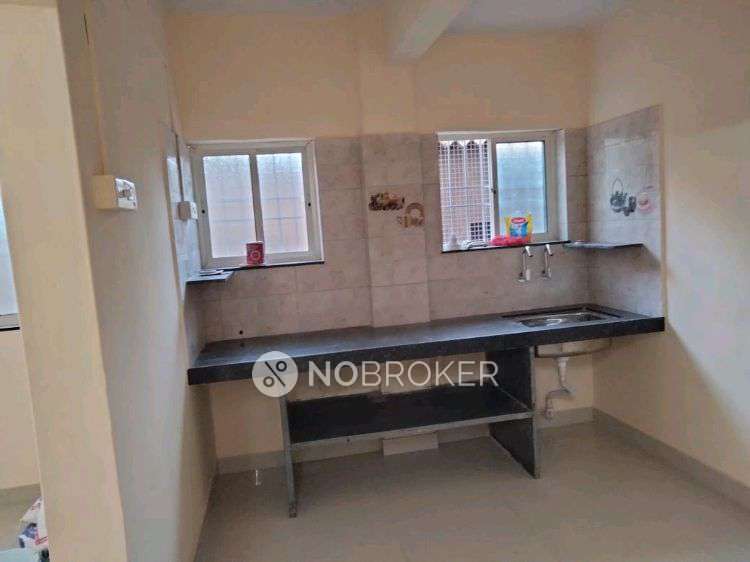 1 BHK House for Rent  In Kothrud