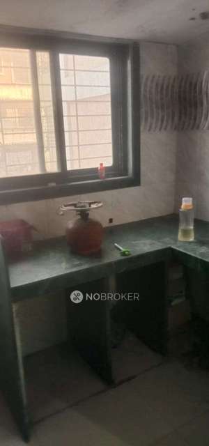 1 BHK Flat In Haware Nirmiti For Sale  In  Panvel