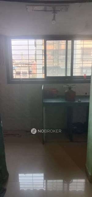 1 BHK Flat In Haware Nirmiti For Sale  In  Panvel
