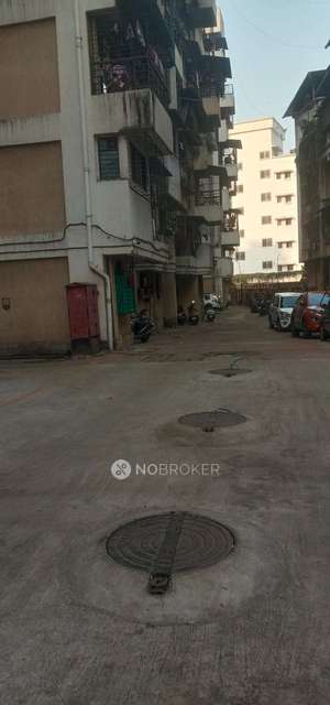 1 BHK Flat In Haware Nirmiti For Sale  In  Panvel