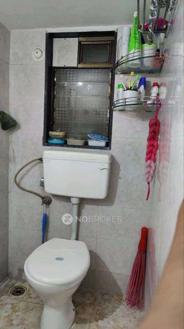 1 RK Flat In Navkaar Building For Sale  In Nalasopara West