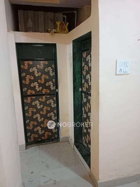 1 RK Flat In Kundalik Mhatre Apartment  For Sale  In Dombivli