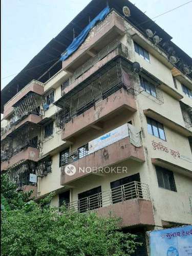 1 RK Flat In Kundalik Mhatre Apartment  For Sale  In Dombivli