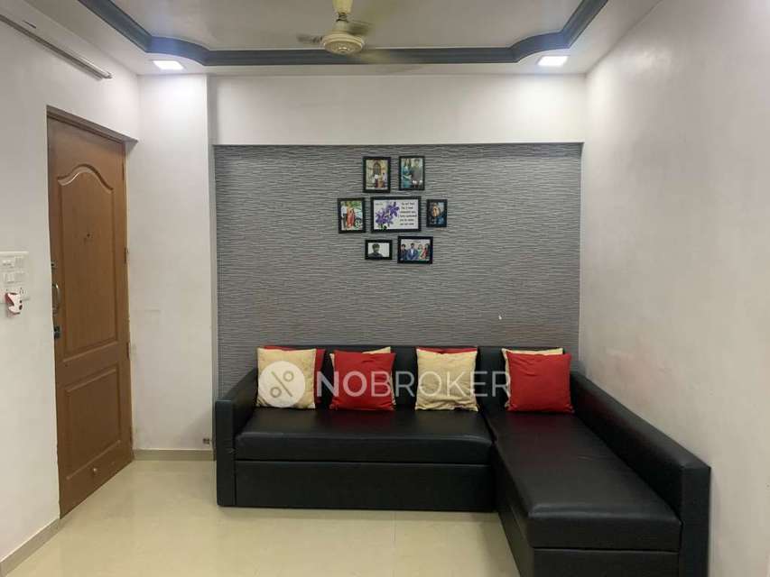 1 BHK Flat In N G Royal Park for Rent  In Kanjurmarg East