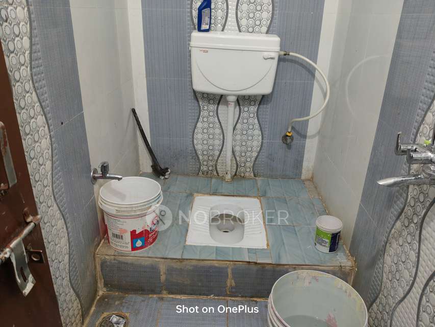 2 BHK Flat In Vision Blue Bells Apartment  For Sale  In Bachupally