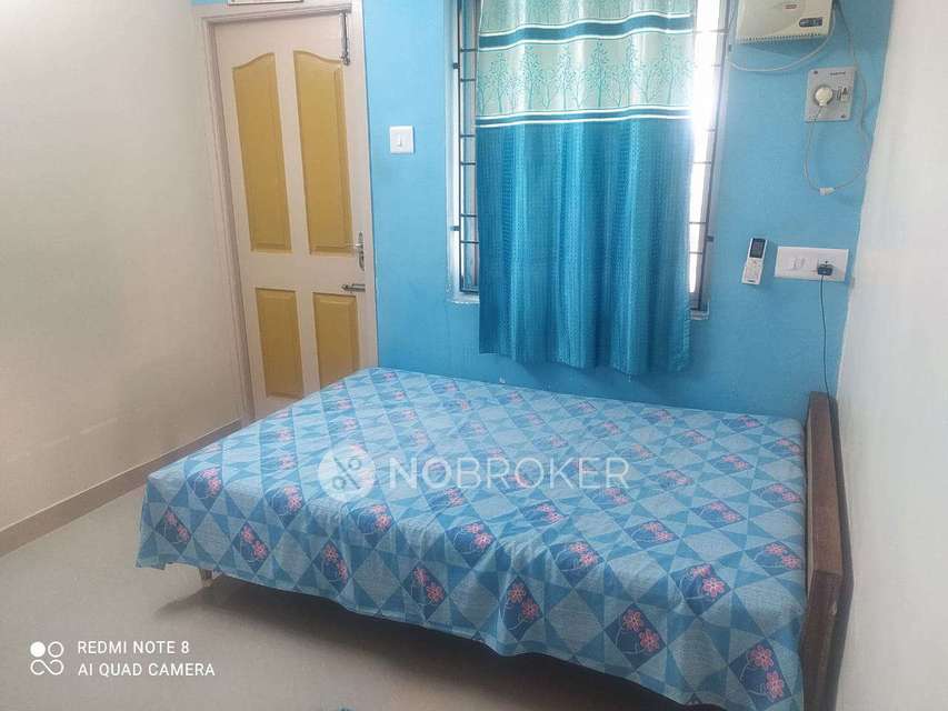 2 BHK Flat In Sds Constructions For Sale In Thiruninravur