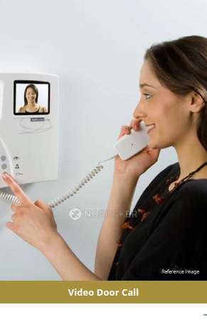 3 BHK Flat In Veena Solace For Sale  In Santacruz West