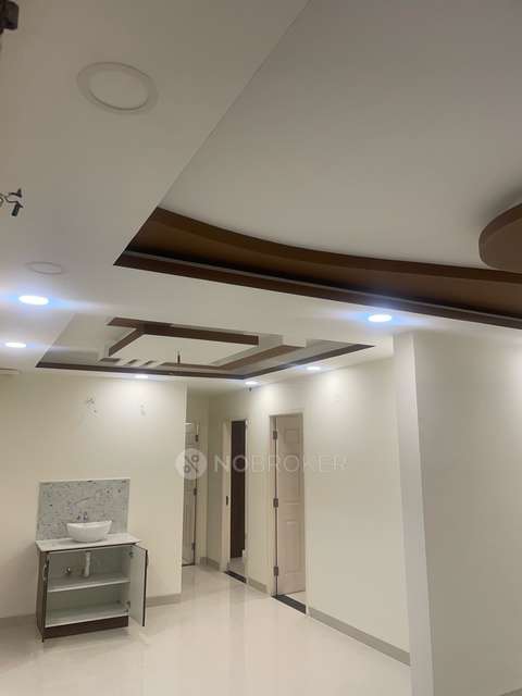 3 BHK Villa In Embassy Residency, Cheran Nagar for Rent  In Embassy Residency Phase-ii