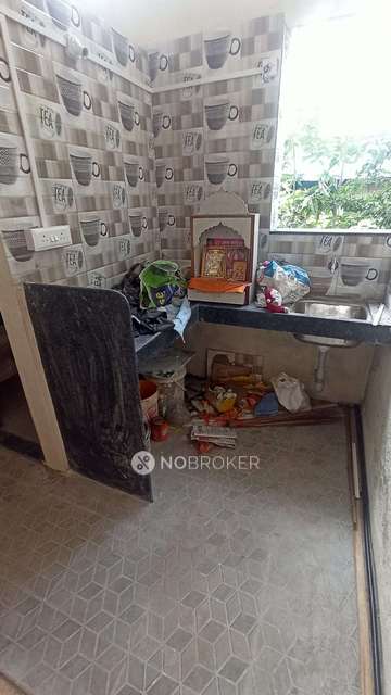 2 BHK Flat For Sale  In Benkar Vasti