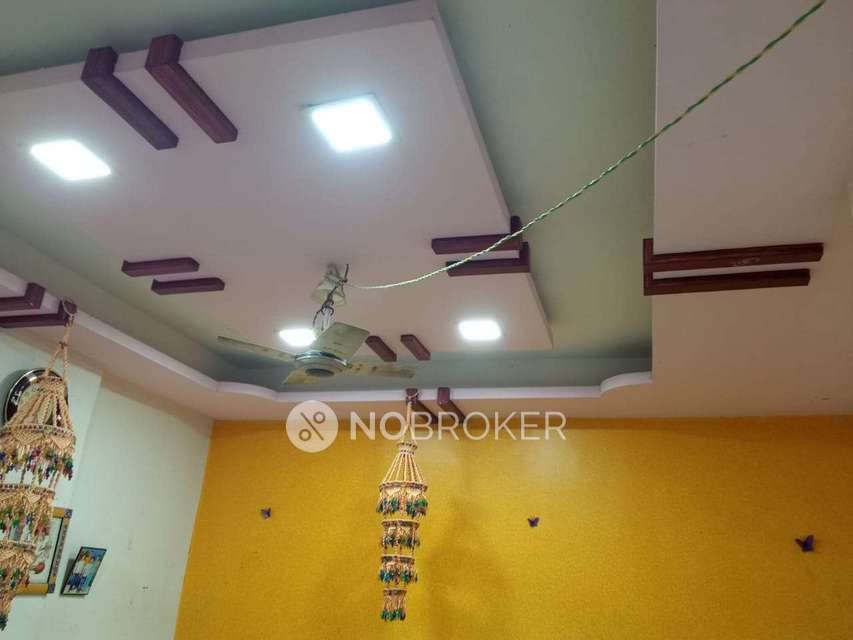 1 BHK Flat In Dadasaheb Complex  For Sale  In Phursungi