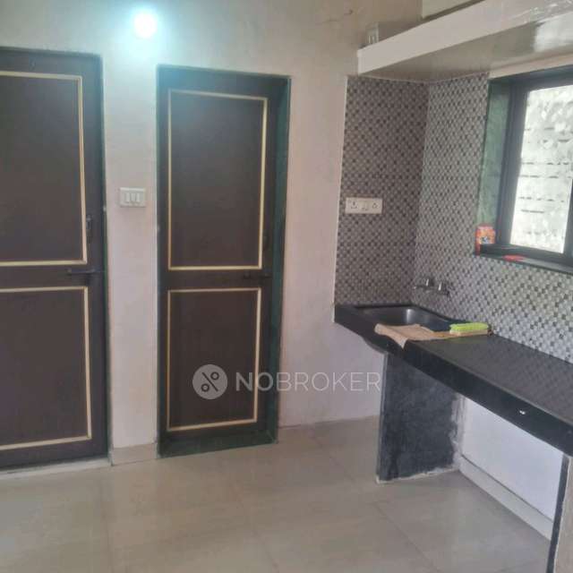 1 RK Villa In Dattawadi for Rent  In Dattawadi Mhasoba Chowk