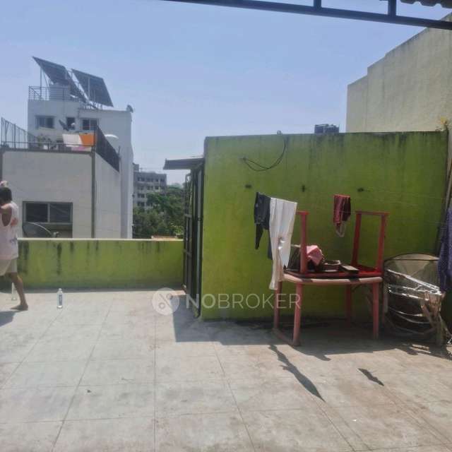 1 RK Villa In Dattawadi for Rent  In Dattawadi Mhasoba Chowk