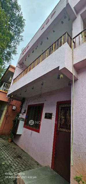 1 RK Villa In Dattawadi for Rent  In Dattawadi Mhasoba Chowk