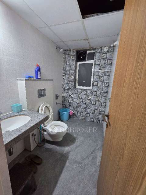 2 BHK Flat In Godrej Elements for Rent  In Godrej Elements