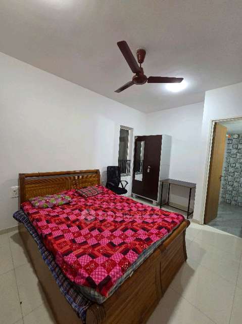 2 BHK Flat In Godrej Elements for Rent  In Godrej Elements