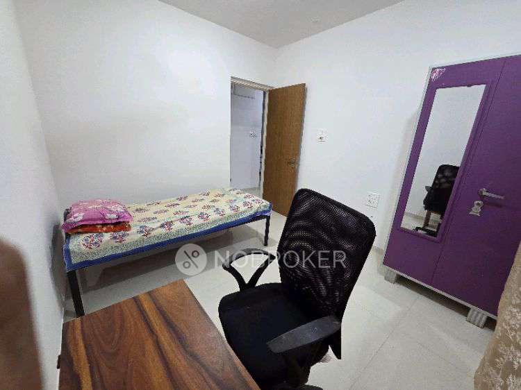 2 BHK Flat In Godrej Elements for Rent  In Godrej Elements