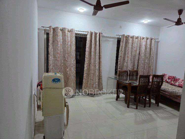 2 BHK Flat In Godrej Elements for Rent  In Godrej Elements