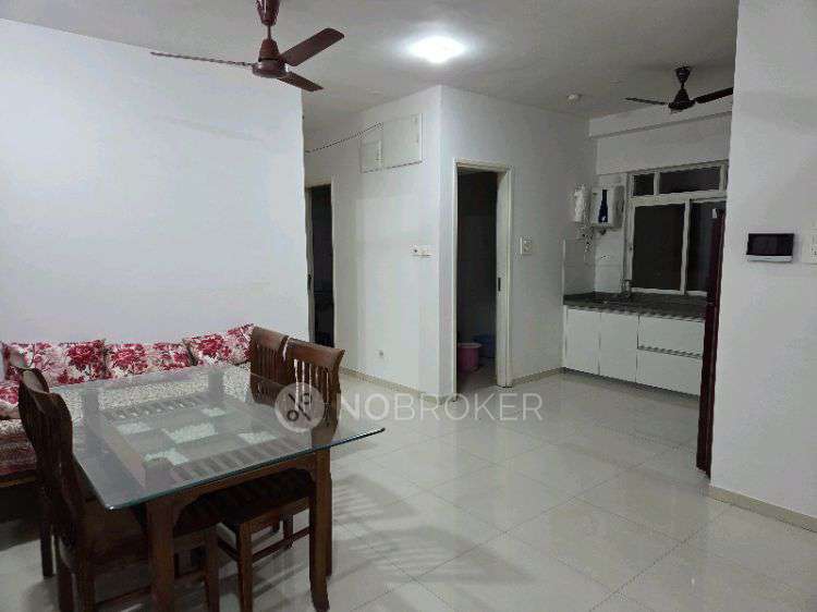 2 BHK Flat In Godrej Elements for Rent  In Godrej Elements