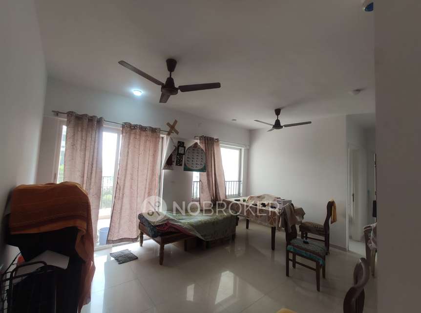 2 BHK Flat In Godrej Elements for Rent  In Pimpri-chinchwad,