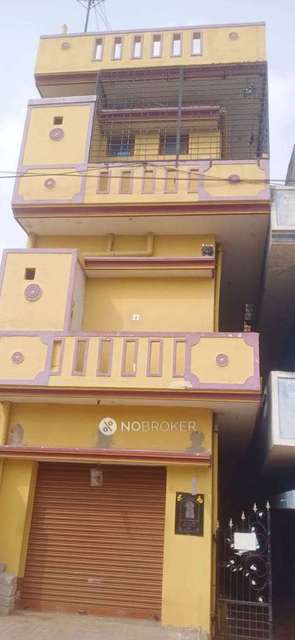 1 RK House for Rent  In Hegganahalli