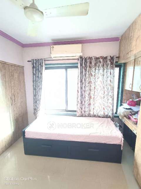 2 BHK Flat In Sayali Apartment For Sale  In Thane West