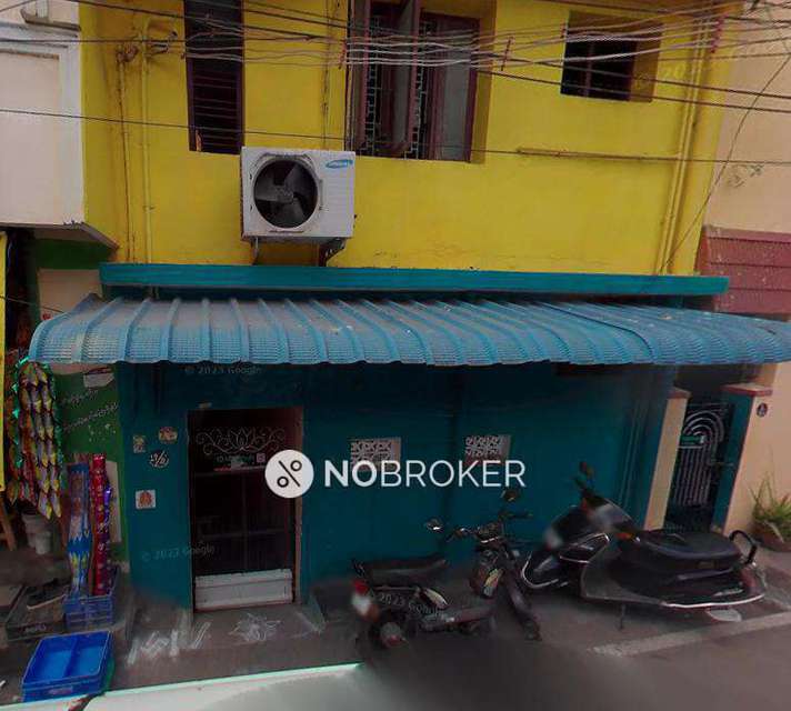 Shared Room for Male In 1 RK In Mogappair East