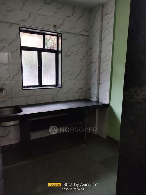 1 BHK Flat For Sale  In Kalyan