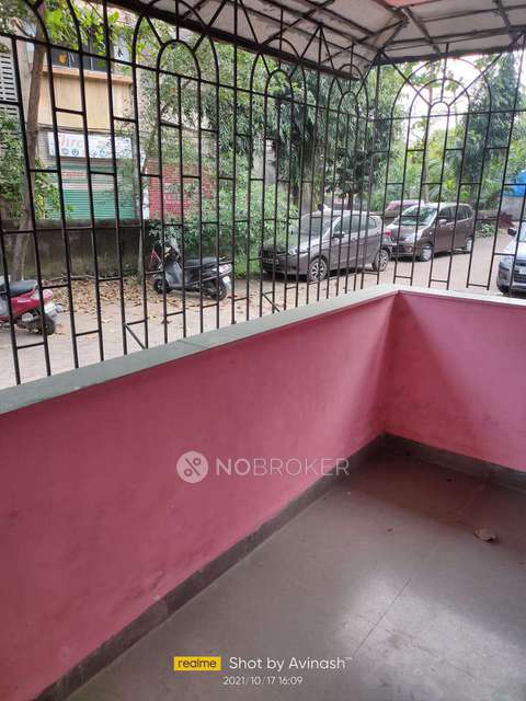 1 BHK Flat For Sale  In Kalyan