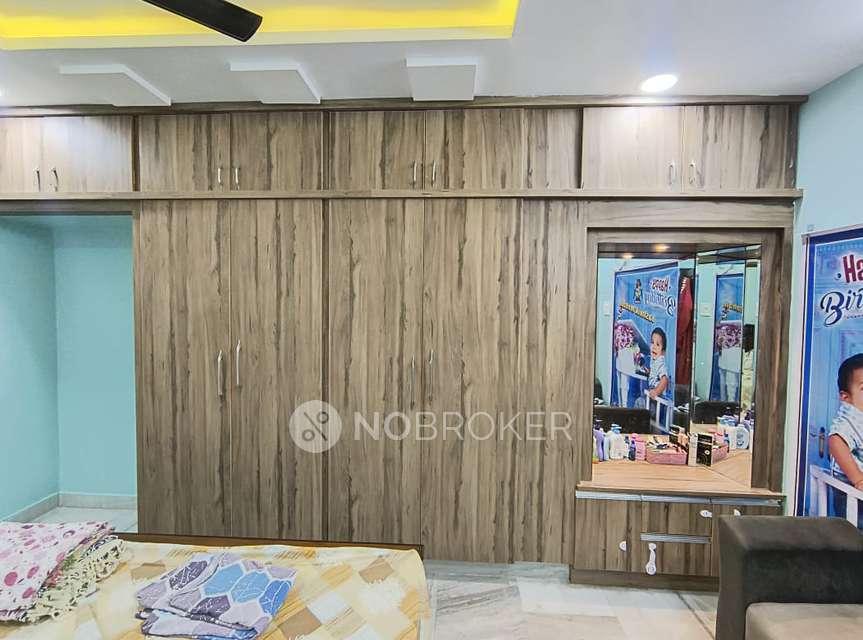 2 BHK House for Rent  In Saidabad