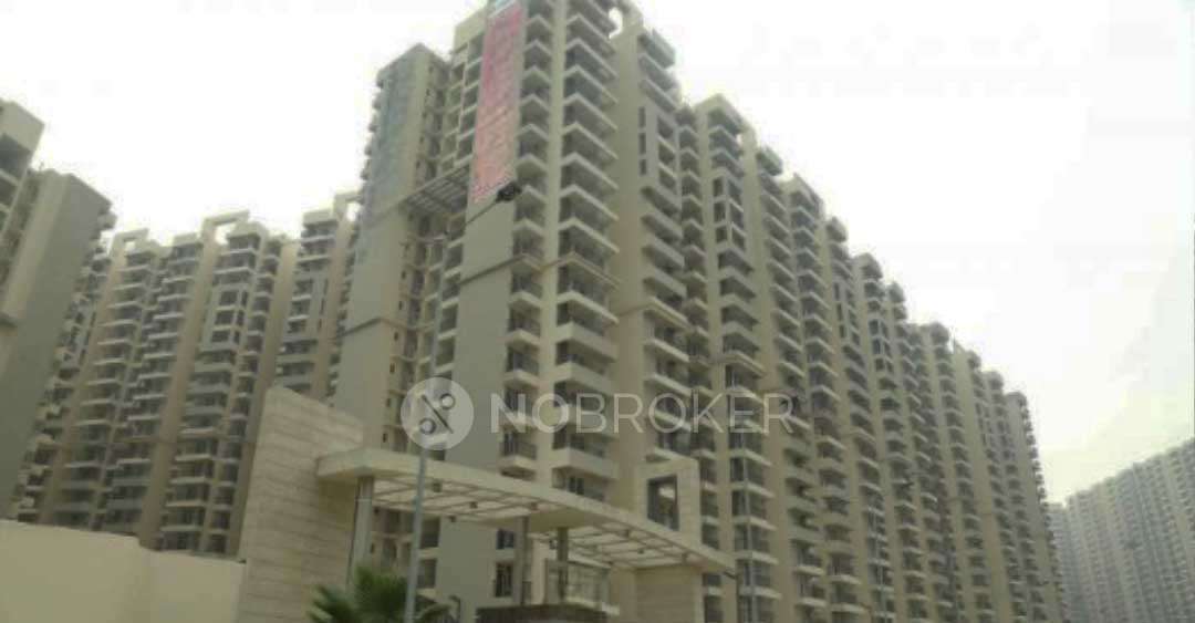 3 BHK Flat In Gaur City 2 14th Avenue For Sale  In Sector 16c