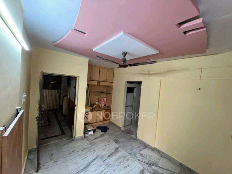 1 BHK Flat In Sai Vihar Kharigaon Kalwa for Rent  In Sai Vihar Chs