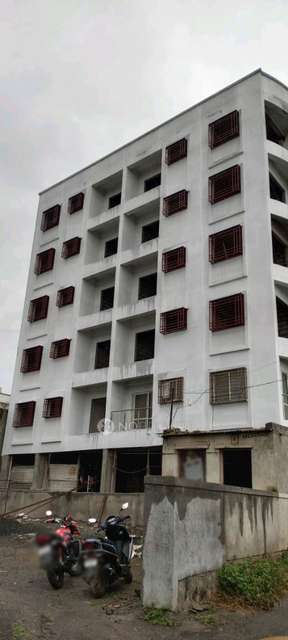 1 BHK Flat In Gulmohar Heights For Sale  In Fw3p+w34, Sai Park Rd, Pandhari Nagar, Handewadi, Pune, Maharashtra 412308, India