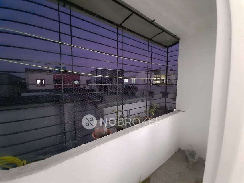 1 BHK Flat In Aishwarya Kunj Co-op. Housing Society for Rent  In Wadgaon Budruk