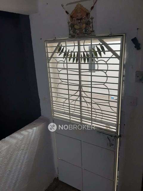 1 BHK Flat In Aishwarya Kunj Co-op. Housing Society for Rent  In Wadgaon Budruk