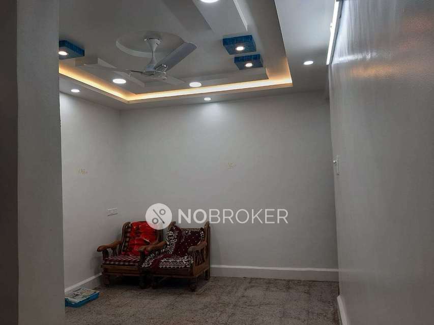 1 BHK Flat In Aishwarya Kunj Co-op. Housing Society for Rent  In Wadgaon Budruk