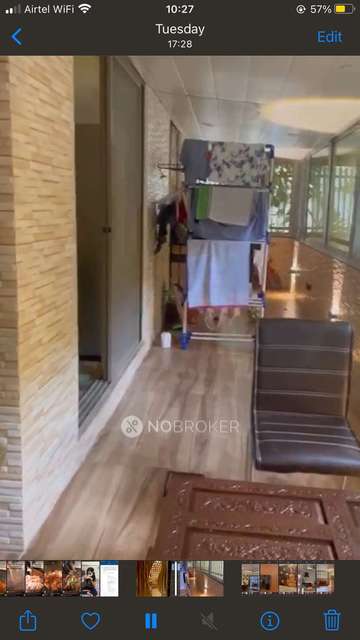 2 BHK Flat In Lodha Splendora For Sale  In Thane West