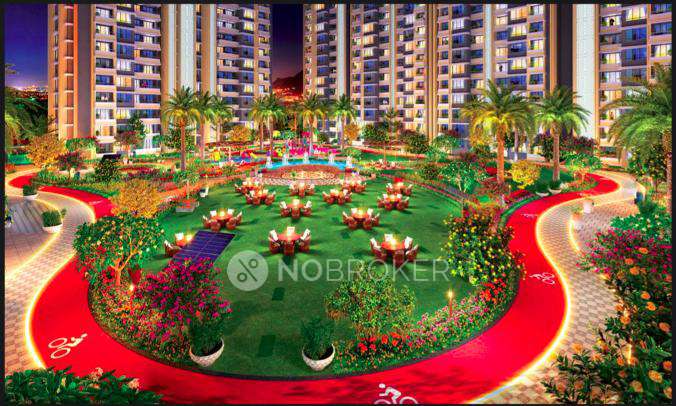 4 BHK Flat In Vtp Flamante For Sale  In Kharadi